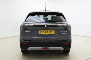 Suzuki S-Cross – thumbnail 5