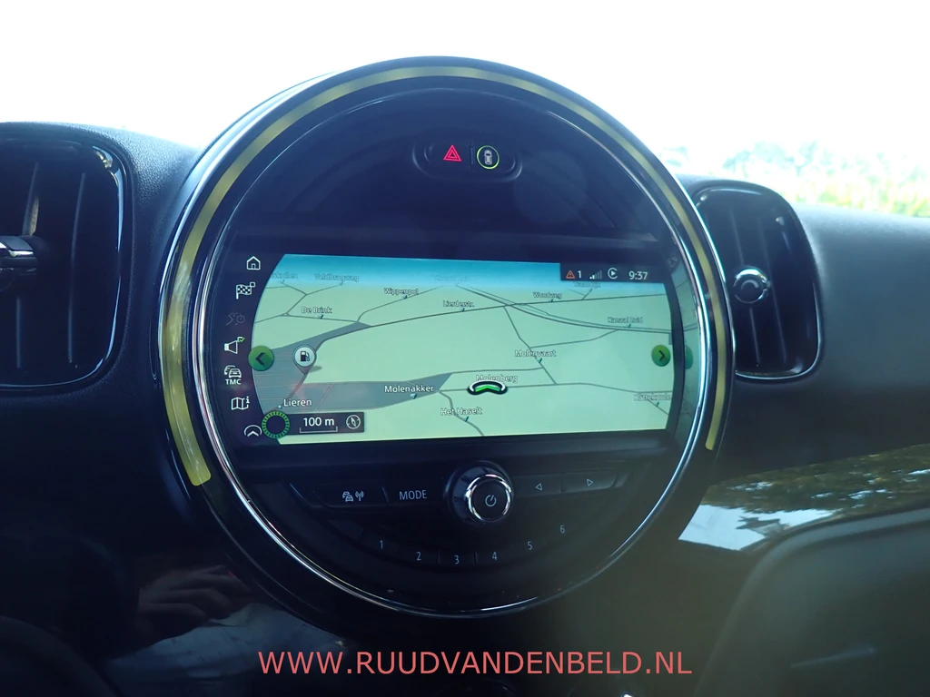 MINI Countryman – foto 26