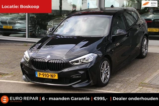BMW 1 Serie – thumbnail 1