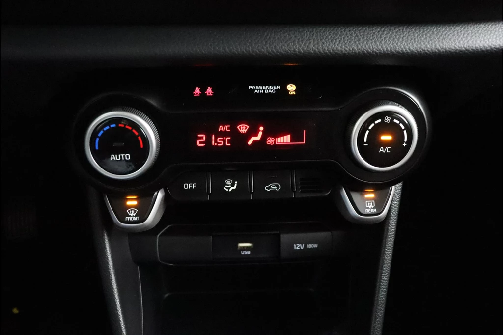 Kia Picanto – foto 29
