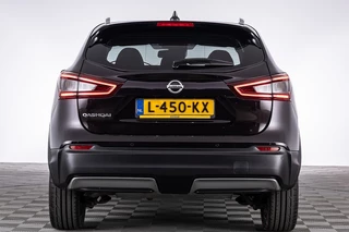 Nissan QASHQAI – thumbnail 3
