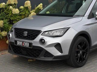 SEAT Arona – thumbnail 4