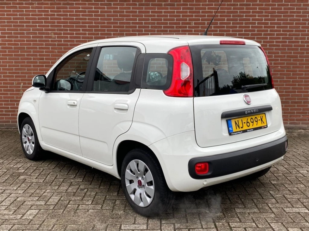 Fiat Panda – foto 3