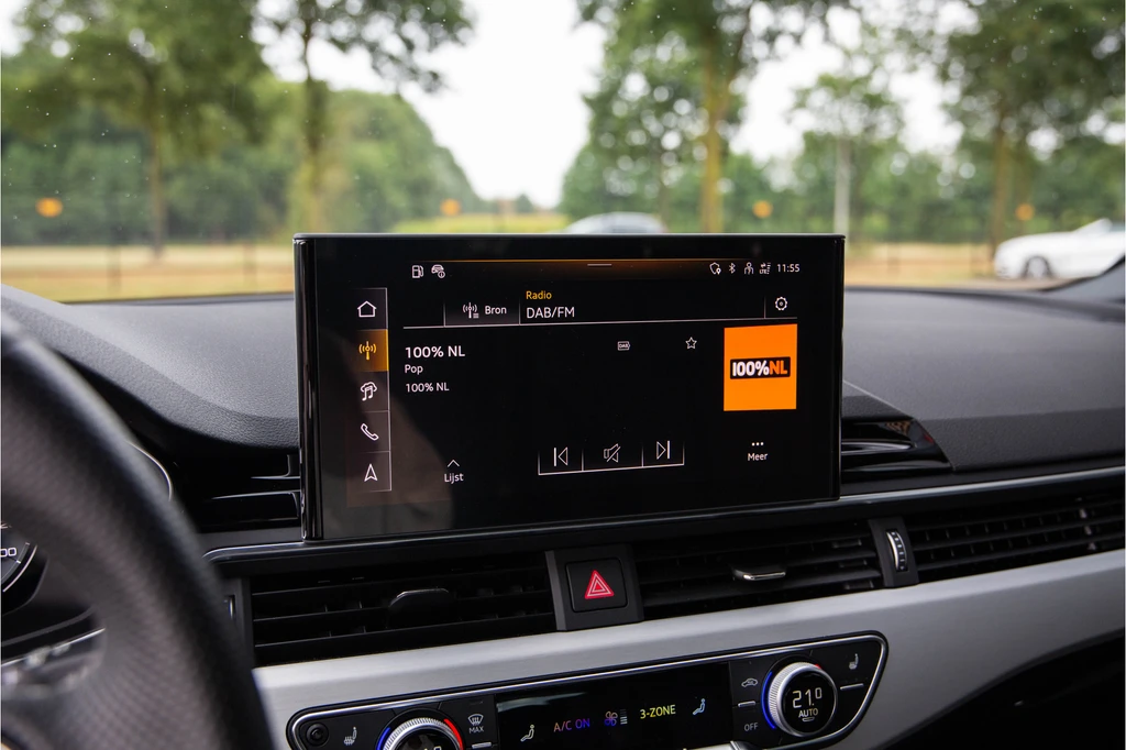 Audi A4 – foto 21