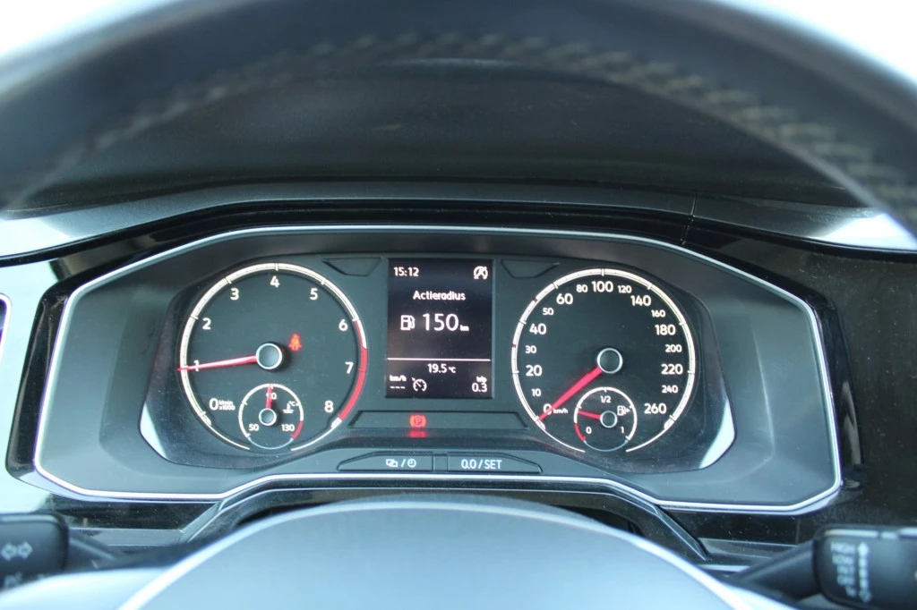 Volkswagen Polo – foto 10