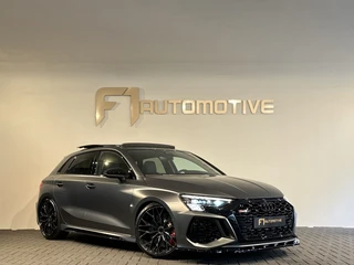 Audi RS3 – thumbnail 7