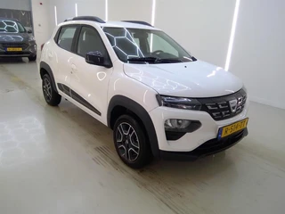 Dacia Spring – thumbnail 4