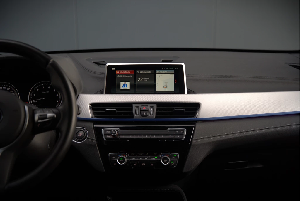 BMW X1 – foto 41