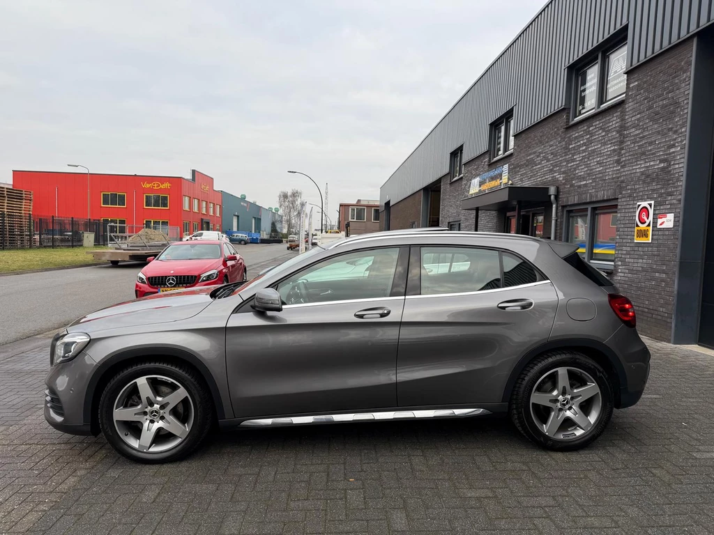 Mercedes-Benz GLA – foto 4