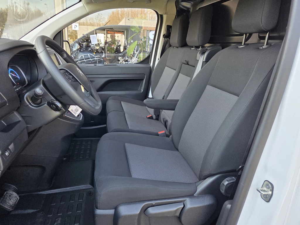 Citroën ë-Jumpy – foto 16