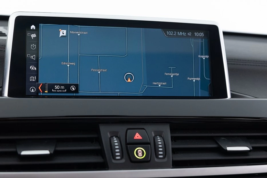 BMW X1 – foto 30