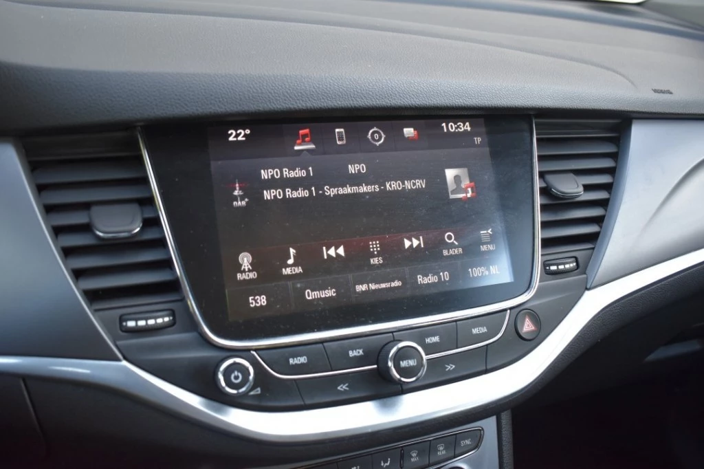 Opel Astra – foto 28