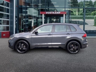 Volkswagen Tiguan – thumbnail 2