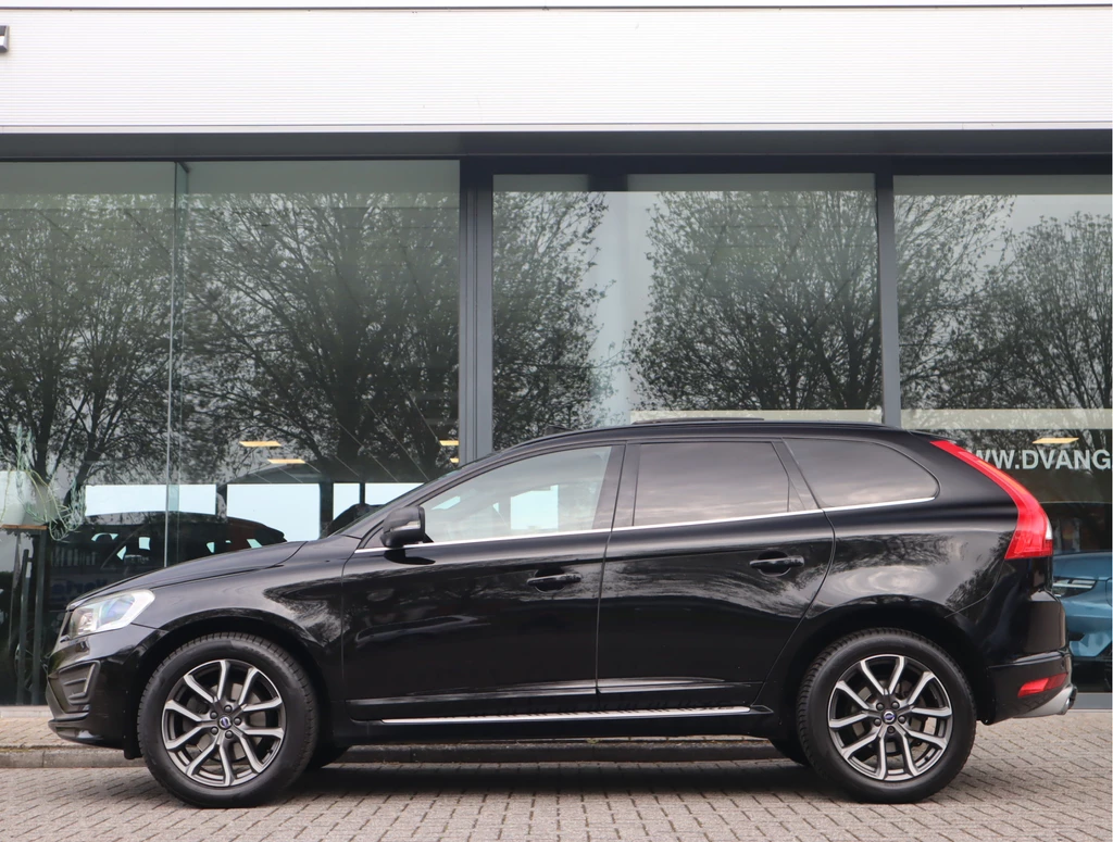Volvo XC60 – foto 2
