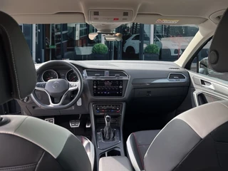 Volkswagen Tiguan – thumbnail 16