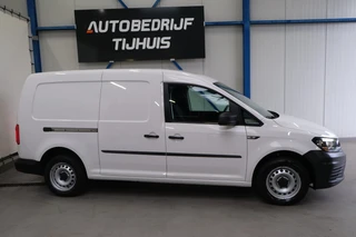 Volkswagen Caddy – thumbnail 4