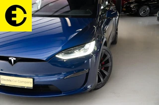 Tesla Model X – thumbnail 3