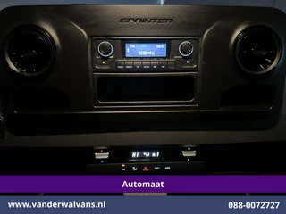 Mercedes-Benz Sprinter – thumbnail 14