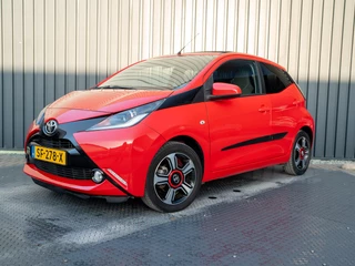 Toyota Aygo – thumbnail 3