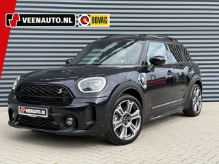 MINI Countryman – thumbnail 1