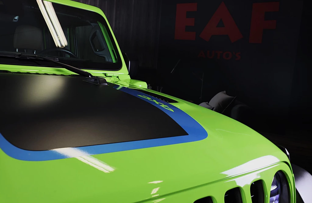 Jeep Wrangler – foto 57