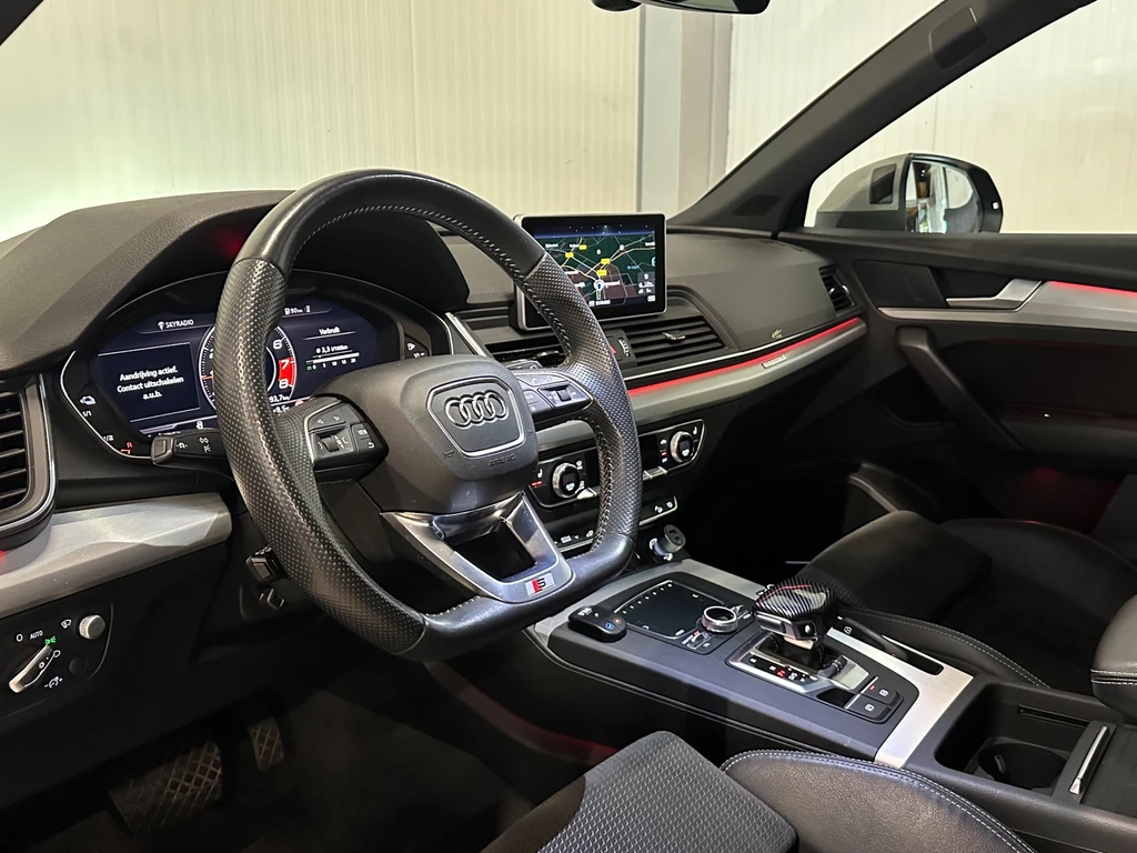 Audi Q5 – foto 14