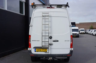 Mercedes-Benz Sprinter – thumbnail 2