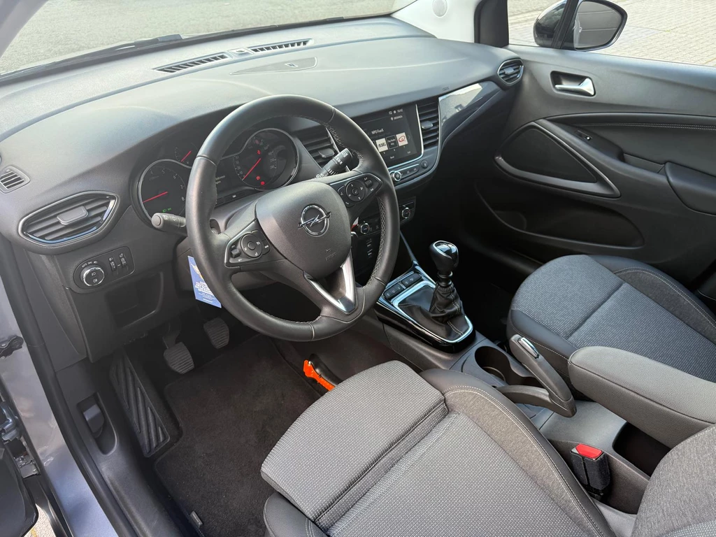 Opel Crossland – foto 17