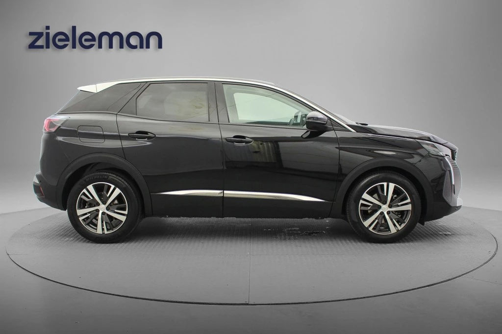 Peugeot 3008 – foto 6