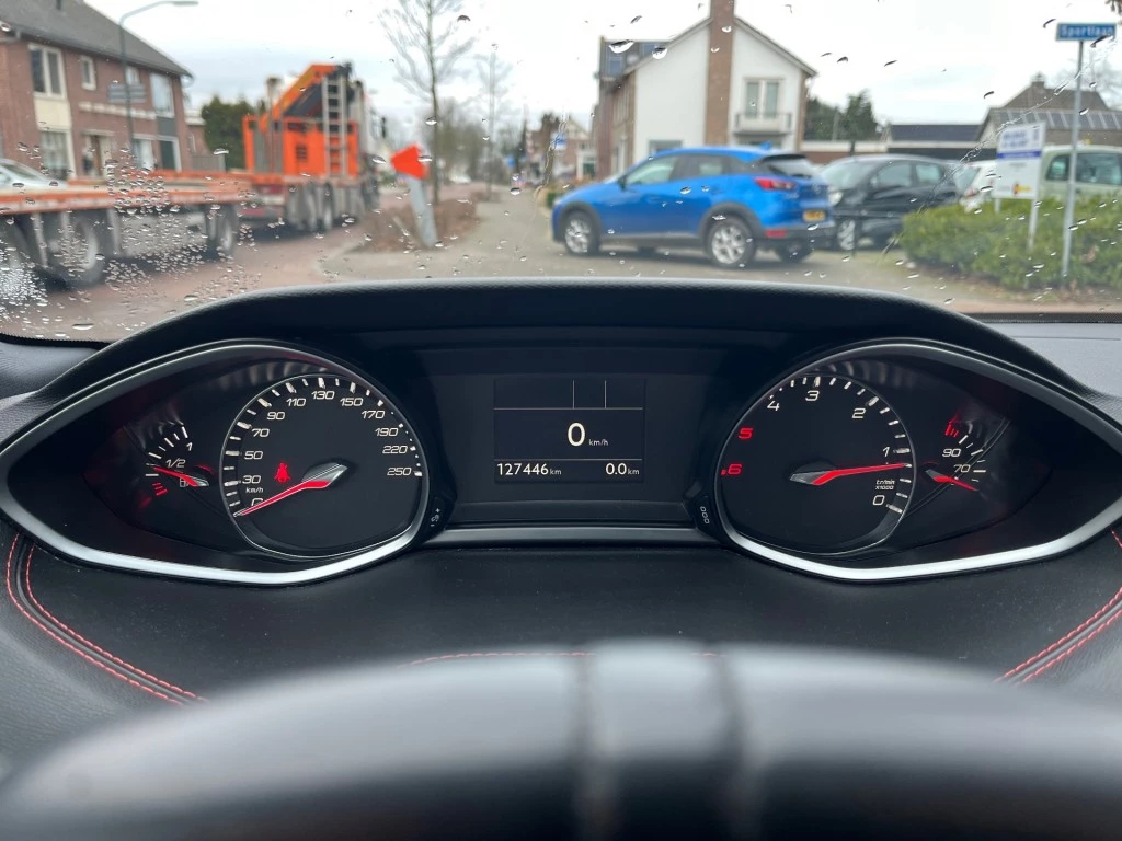 Peugeot 308 – foto 18