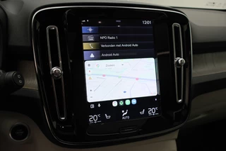 Volvo XC40 – thumbnail 40