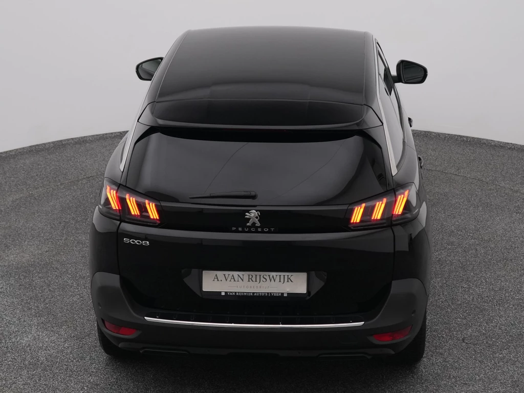 Peugeot 5008 – foto 10