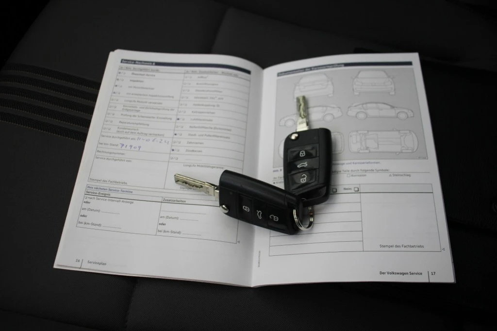 Volkswagen Golf – foto 20