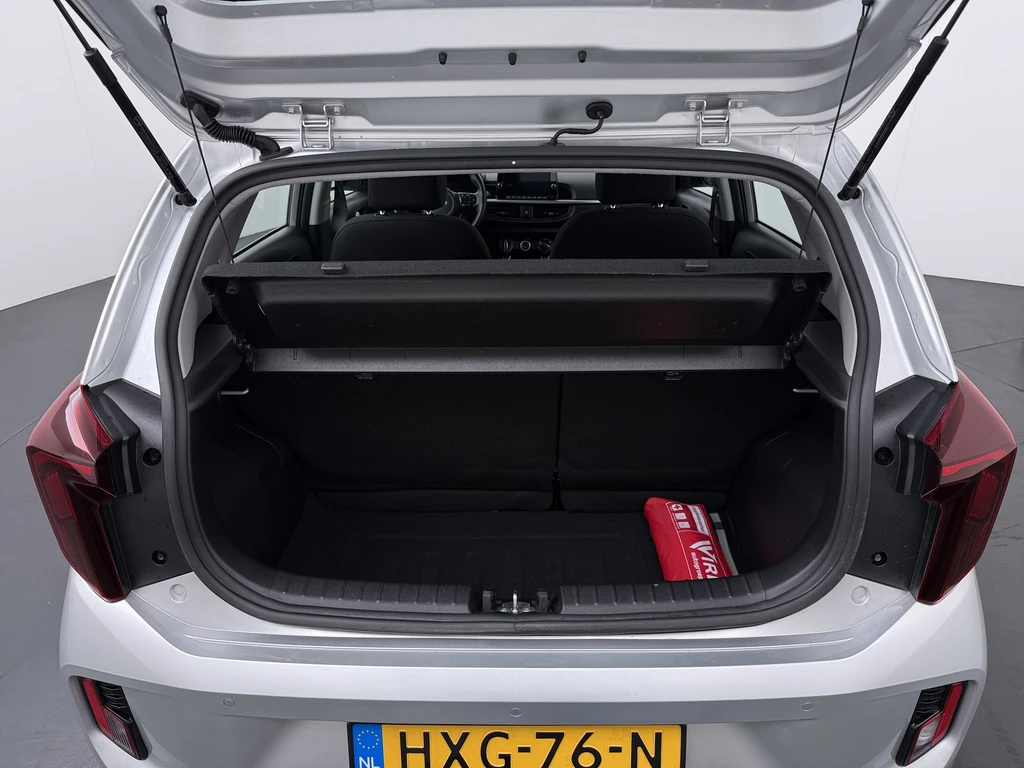 Kia Picanto – foto 40