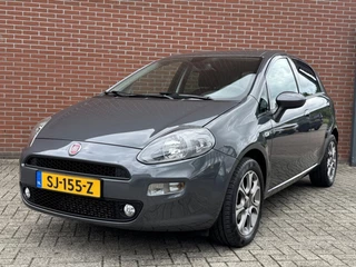 Fiat Punto – thumbnail 2