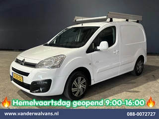 Citroën Berlingo – thumbnail 1