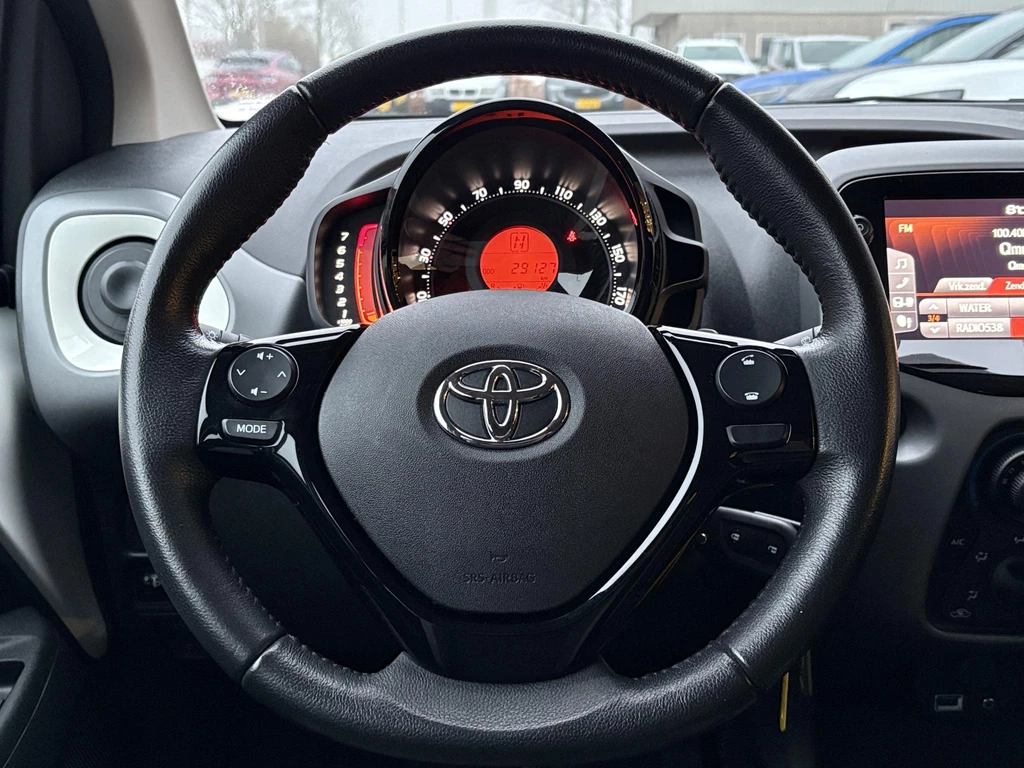 Toyota Aygo – foto 18