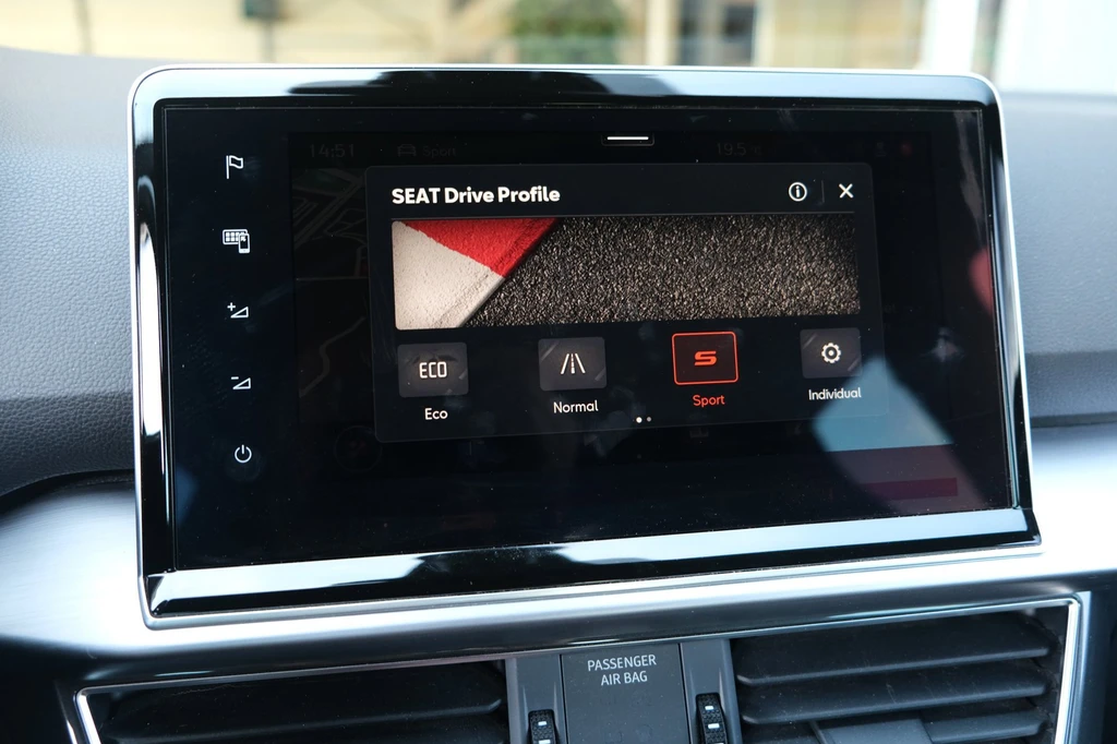 SEAT Tarraco – foto 29