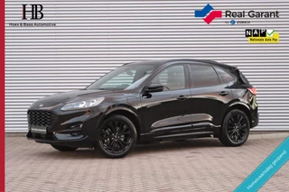 Ford Kuga – thumbnail 1