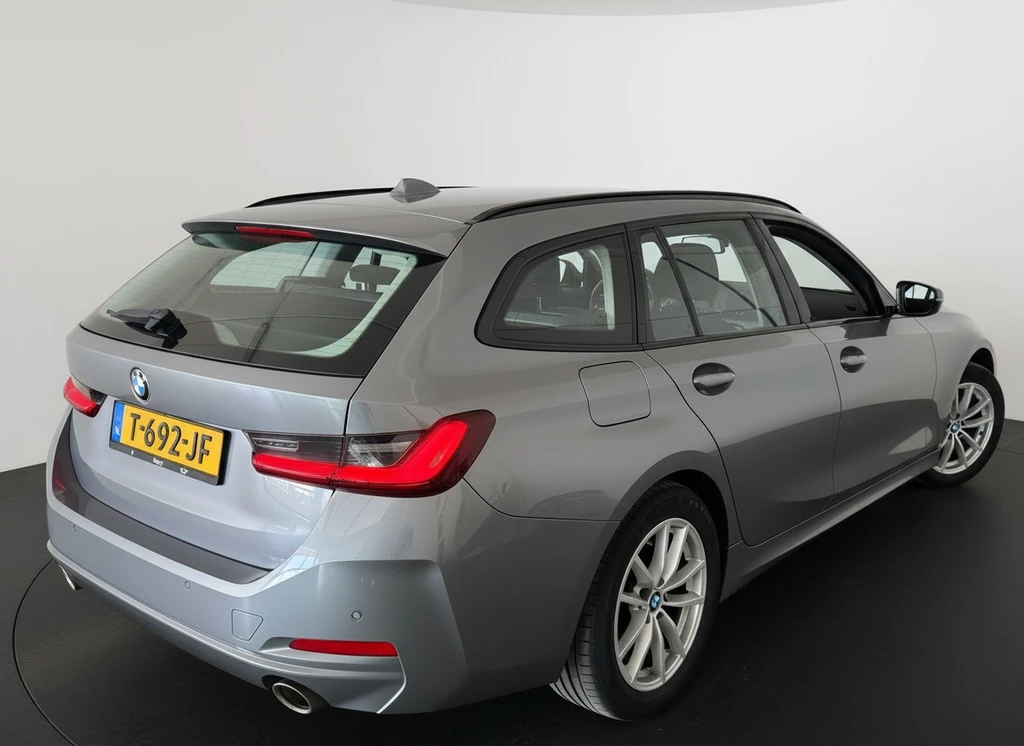 BMW 3 Serie – foto 5