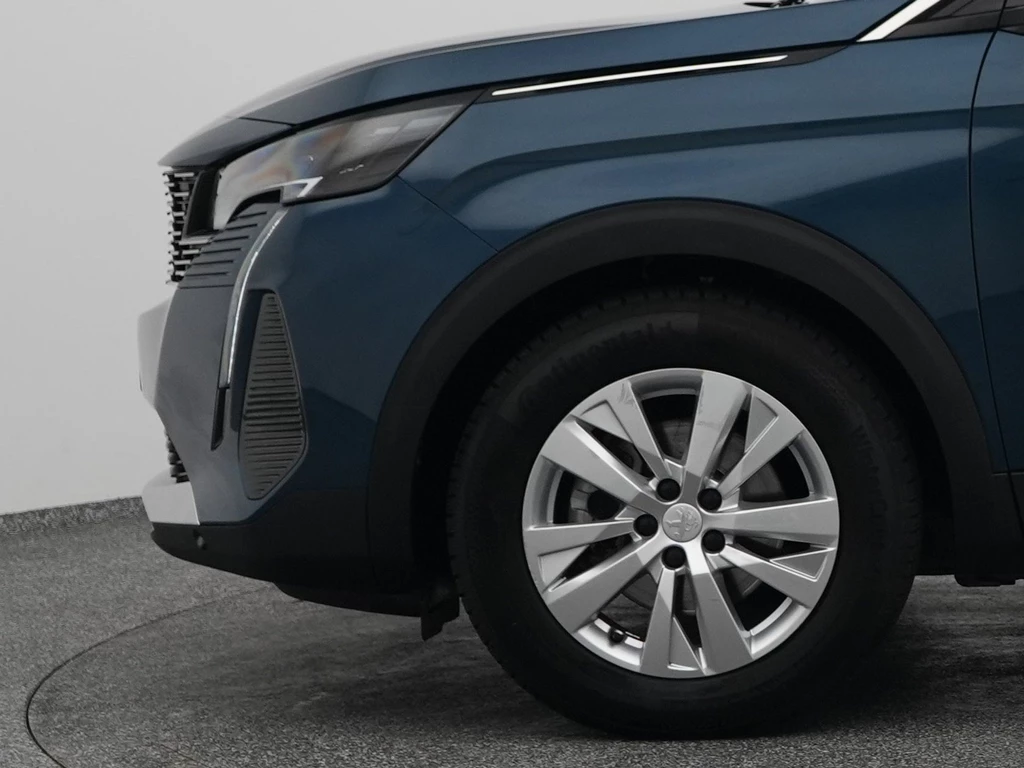 Peugeot 3008 – foto 31