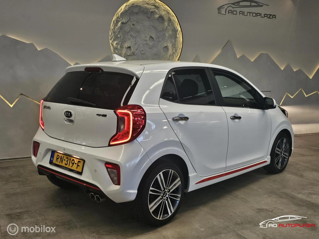 Kia Picanto – foto 7
