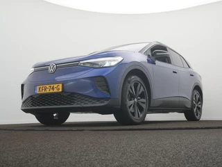 Volkswagen ID.4 – thumbnail 2