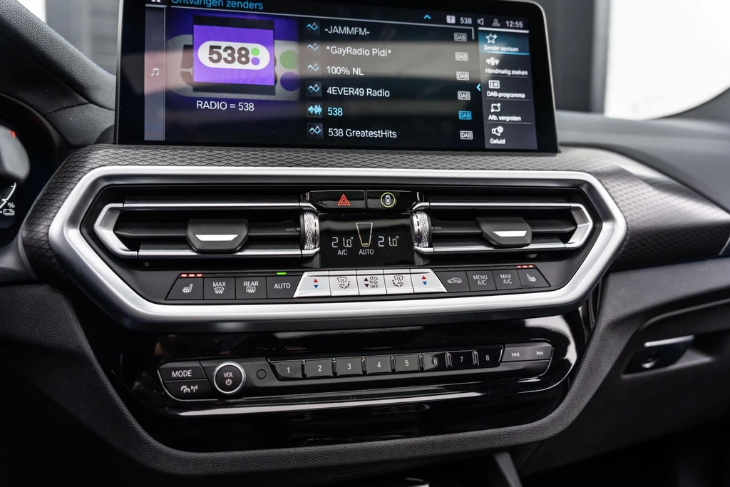 BMW X3 – foto 44