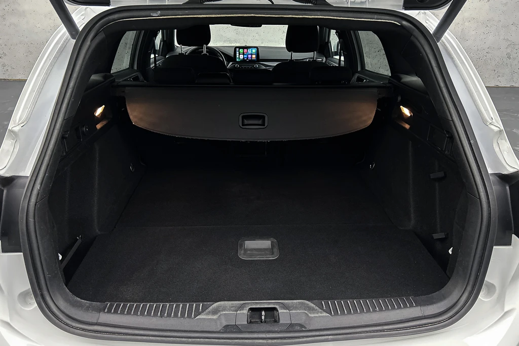 Ford Focus – foto 19