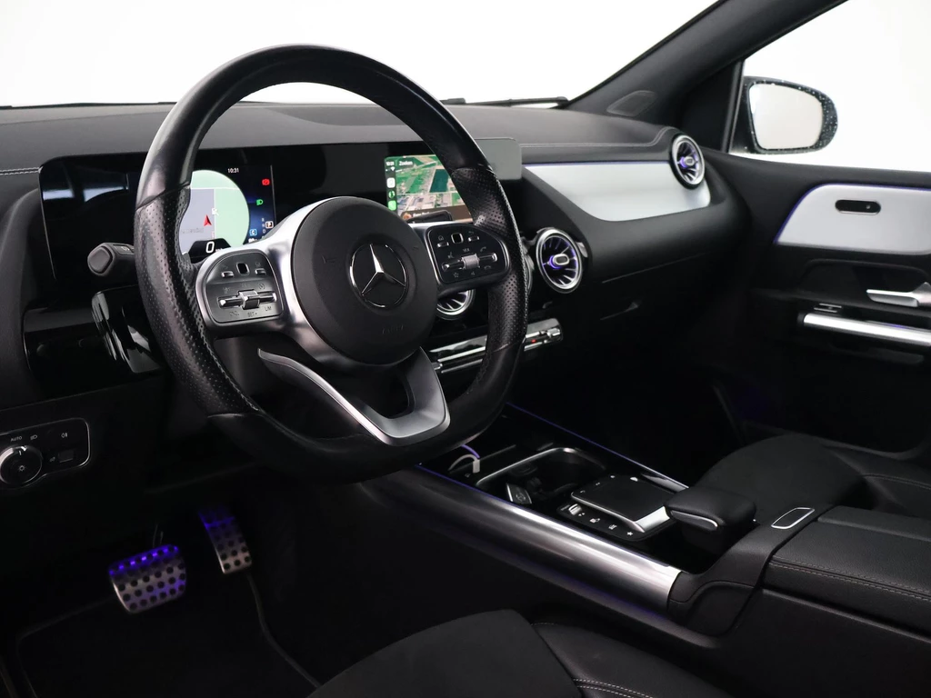 Mercedes-Benz B-Klasse – foto 18