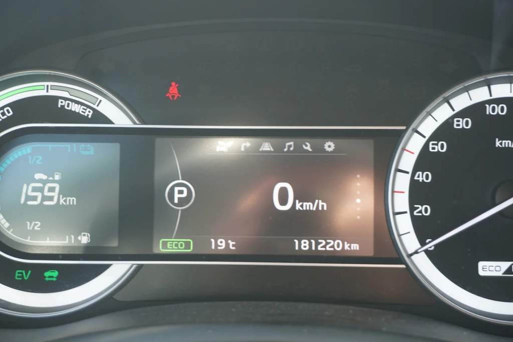 Kia Niro – foto 19