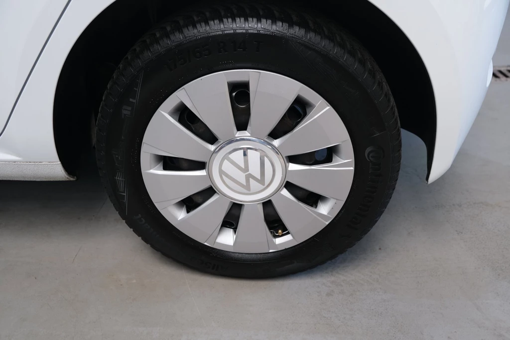 Volkswagen up! – foto 22