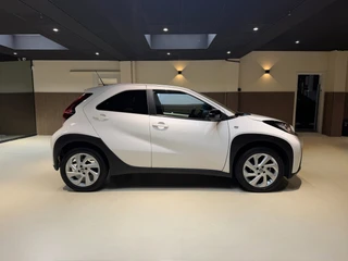 Toyota Aygo – thumbnail 5