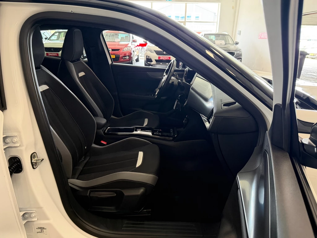 Opel Mokka – foto 16